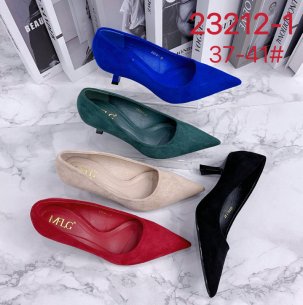23212-1 stiletto heels high 5cm