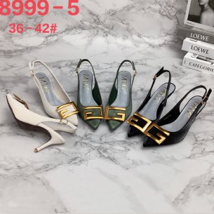8999-5 HIGH HEELS stiletto