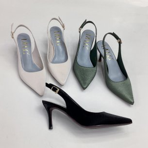 8999-6 HIGH HEELS stiletto 7CM