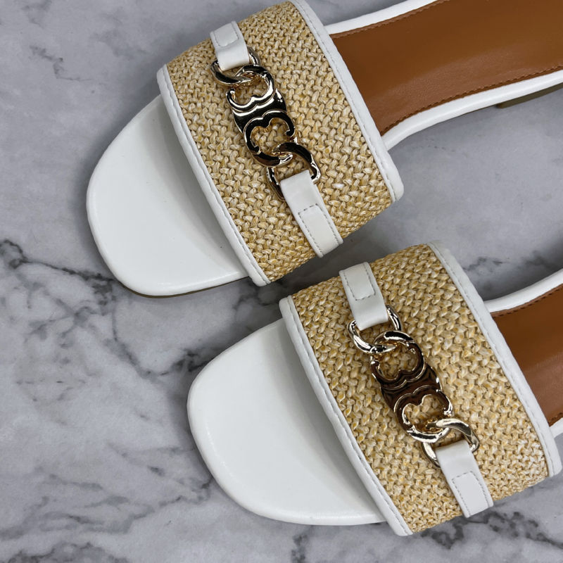 CELINE 0115-4 SLIPPERS