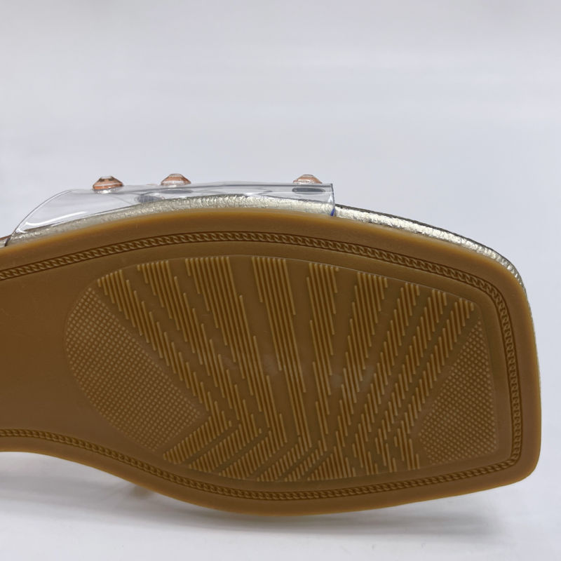 ZARA 0115-5 SLIPPERS