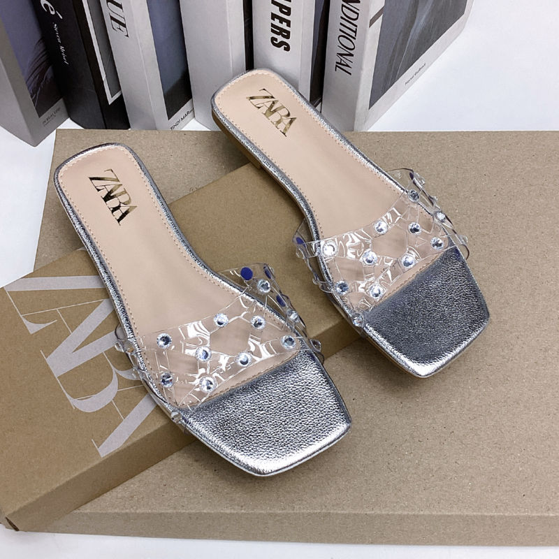 ZARA 0115-5 SLIPPERS