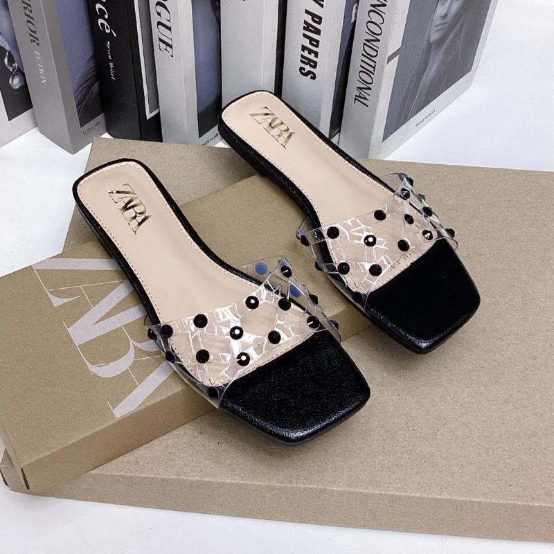 ZARA 0115-5 SLIPPERS