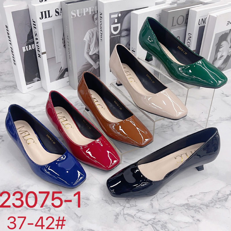 23075-1 stiletto heels 5cm high