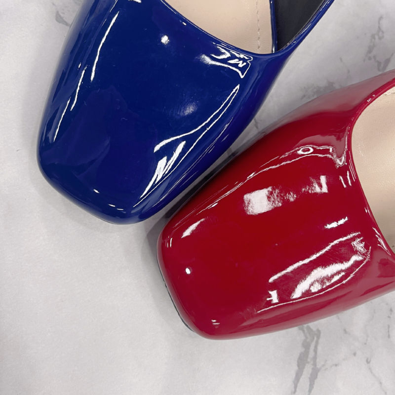 23075-1 stiletto heels 5cm high