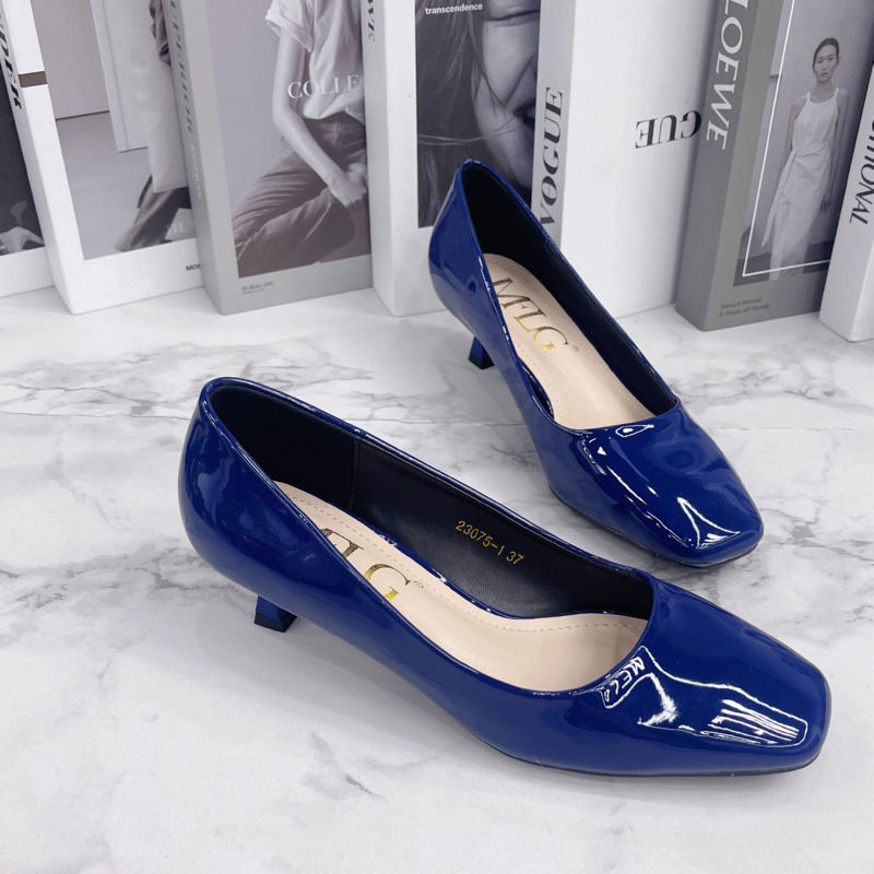 23075-1 stiletto heels 5cm high