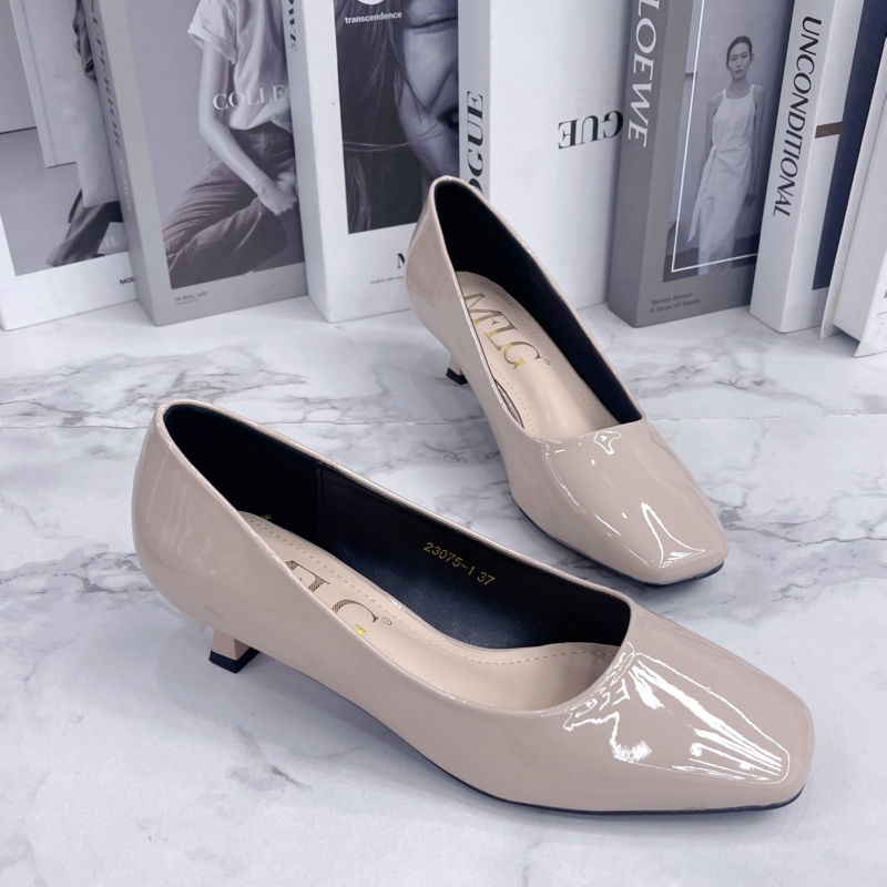 23075-1 stiletto heels 5cm high