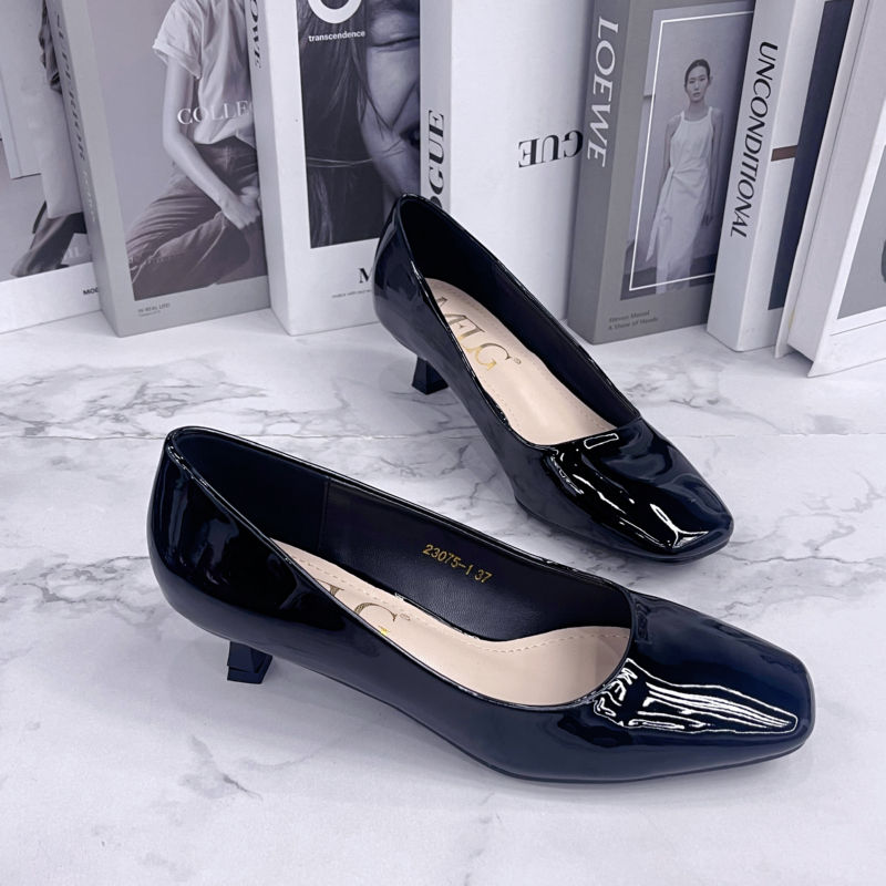 23075-1 stiletto heels 5cm high