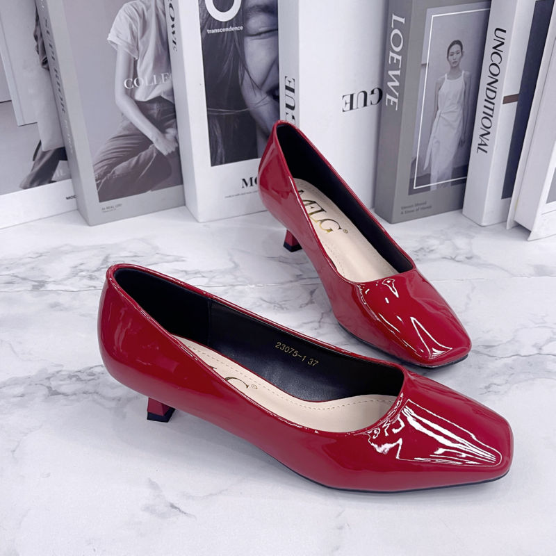 23075-1 stiletto heels 5cm high