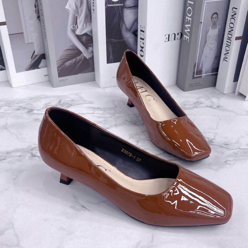 23075-1 stiletto heels 5cm high