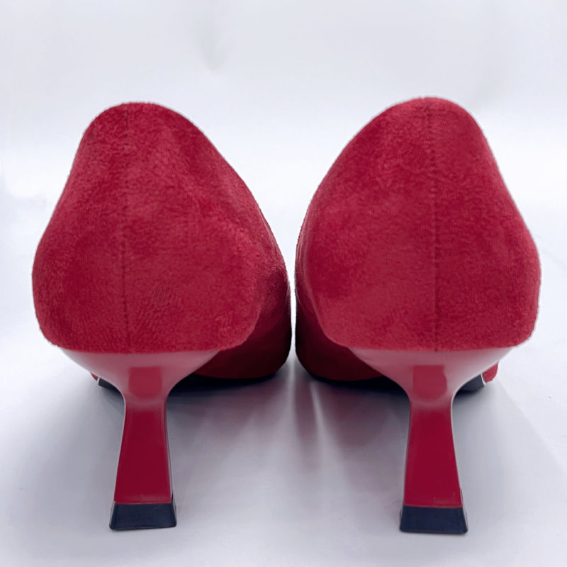 23212-1 stiletto heels high 5cm