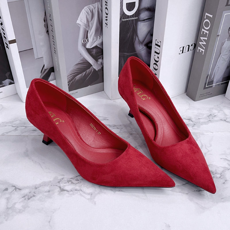 23212-1 stiletto heels high 5cm