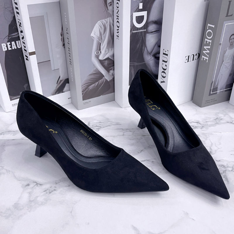 23212-1 stiletto heels high 5cm