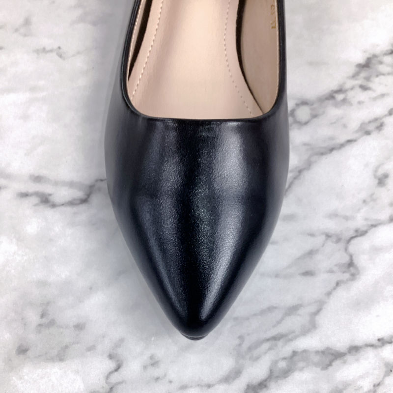 8018-20 Ballet flats