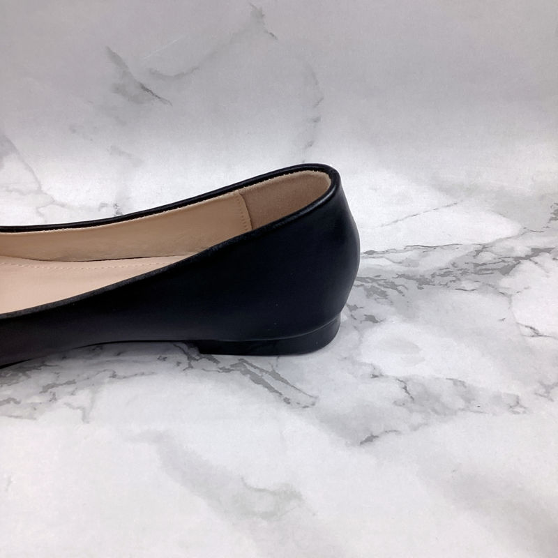 8018-20 Ballet flats