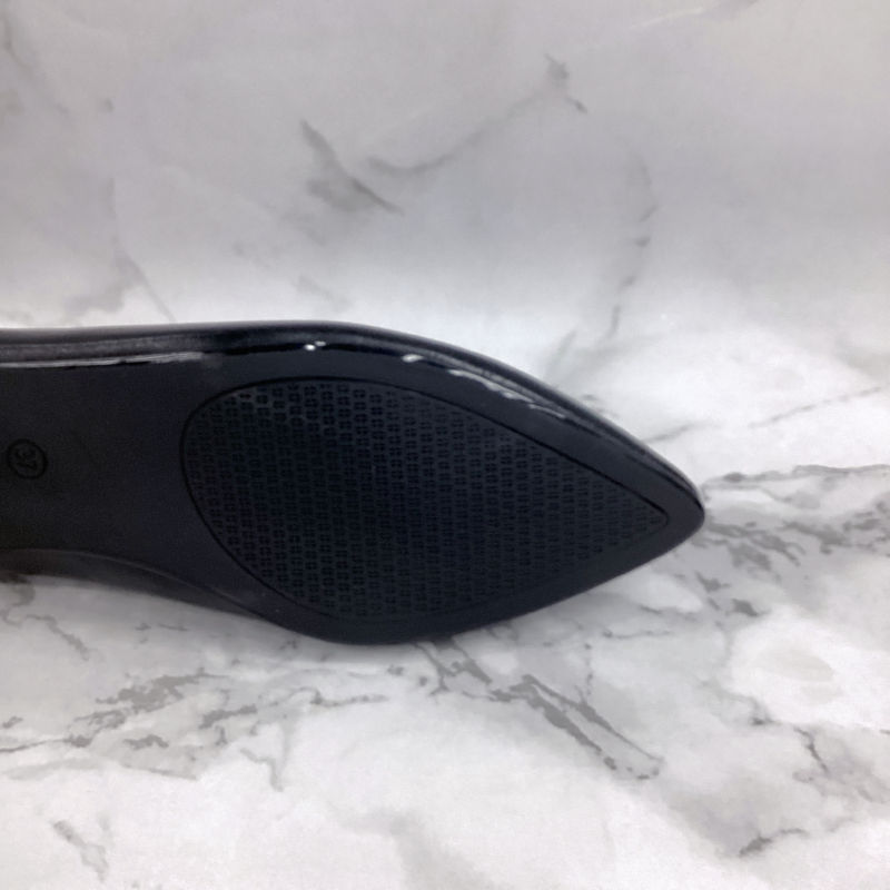 8018-20 Ballet flats