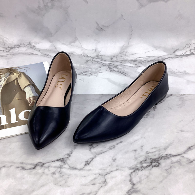 8018-20 Ballet flats