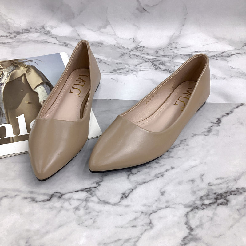 8018-20 Ballet flats