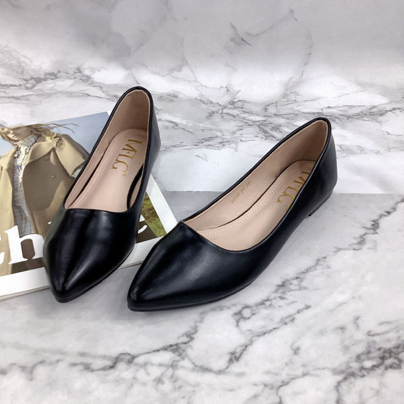 8018-20 Ballet flats