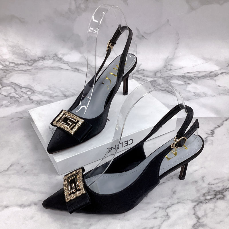 8999-5 HIGH HEELS stiletto