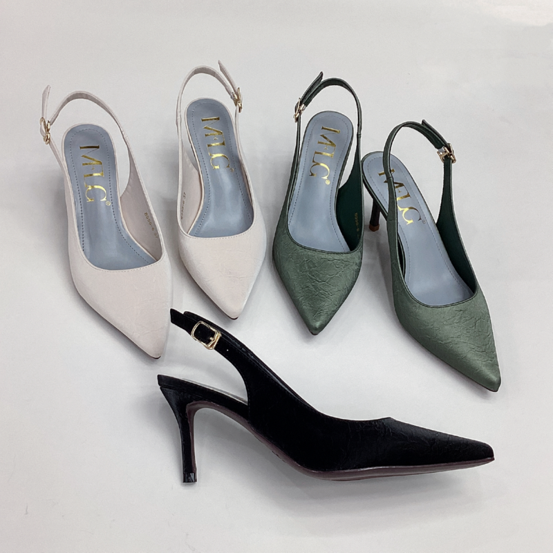 8999-6 HIGH HEELS stiletto 7CM