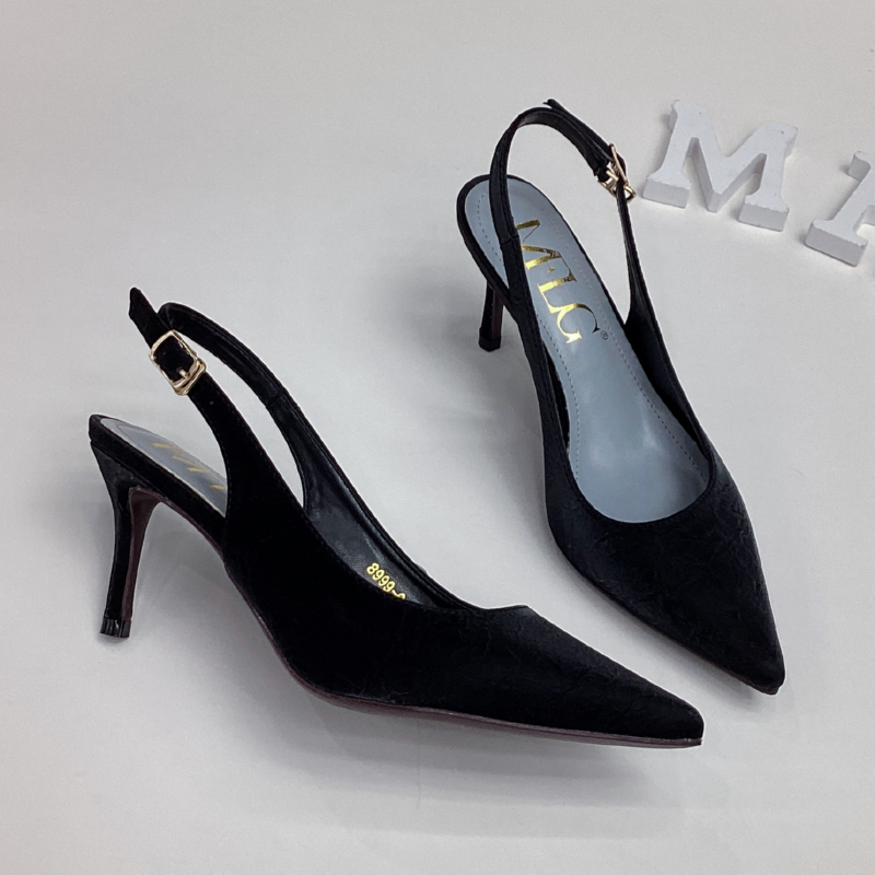8999-6 HIGH HEELS stiletto 7CM