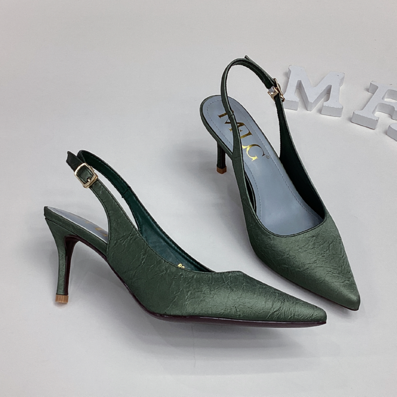 8999-6 HIGH HEELS stiletto 7CM