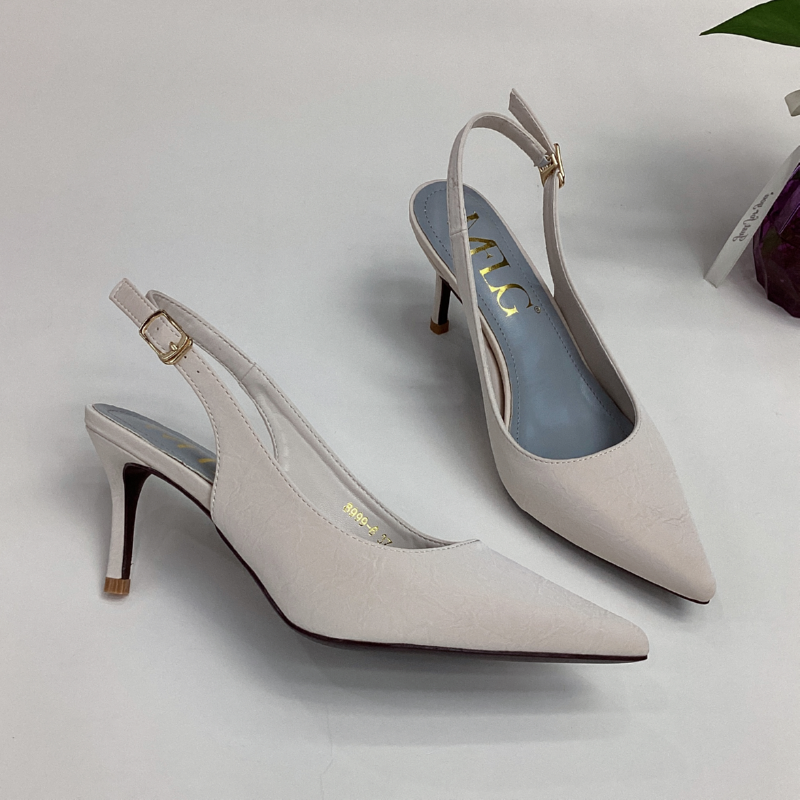 8999-6 HIGH HEELS stiletto 7CM