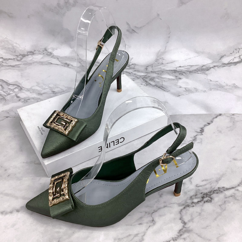 8999-6G HIGH HEELS stiletto