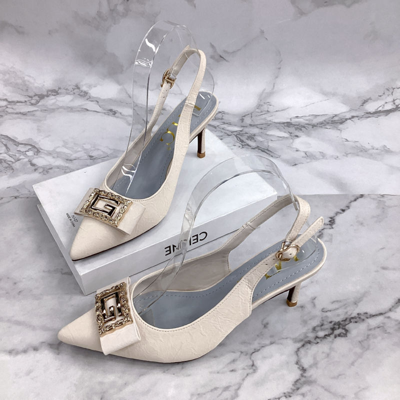 8999-6G HIGH HEELS stiletto